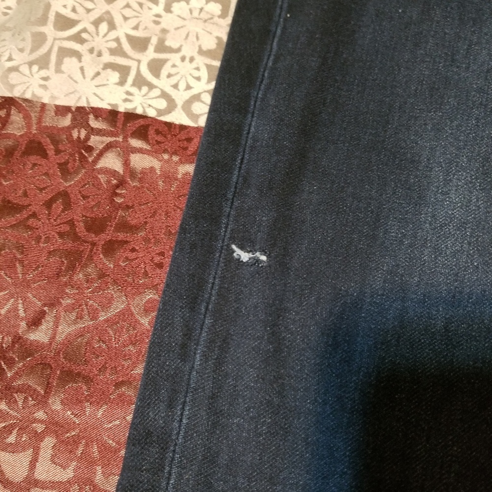 Jeans - Picture 4 of 4